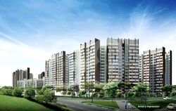 Blk 234B Matilda Court (Punggol), HDB 5 Rooms #517143471